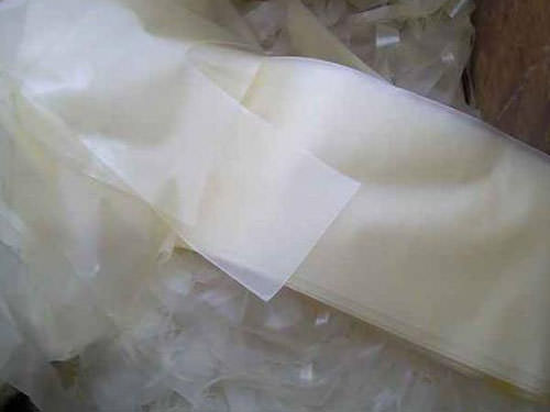 Pvb Rubber Scrap Buyer
