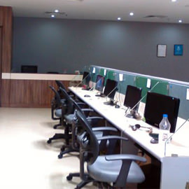 Office Furnitures